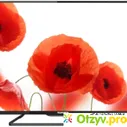 Telefunken TF-LED32S41T2, Black телевизор - отзыв