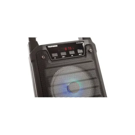 Акустическая система Telefunken TF-PS1229B Black-3