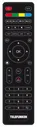 ЖК-телевизор Telefunken 48" TF-LED48S39T2S