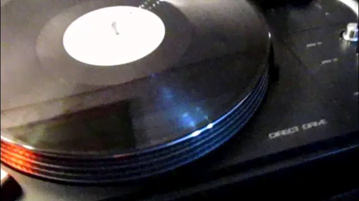 Telefunken TS 850