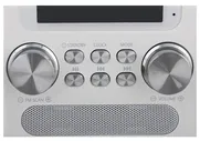 Радиоприемник TELEFUNKEN TF-1580UB карта