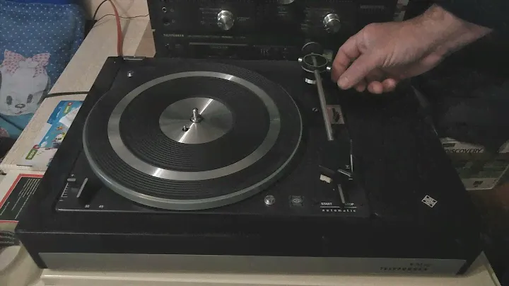 Telefunken W 268