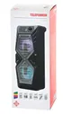 Telefunken Компьютерные колонки Telefunken TF-PS1276B портативная колонка