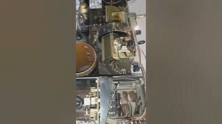 Telefunken 40 W Special