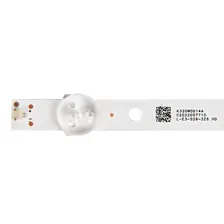 Светодиодная подсветка для телевизора Telefunken TF-LED32S34
