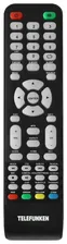 Телевизор TELEFUNKEN TF-LED40S43T2S 40" (2018) черный