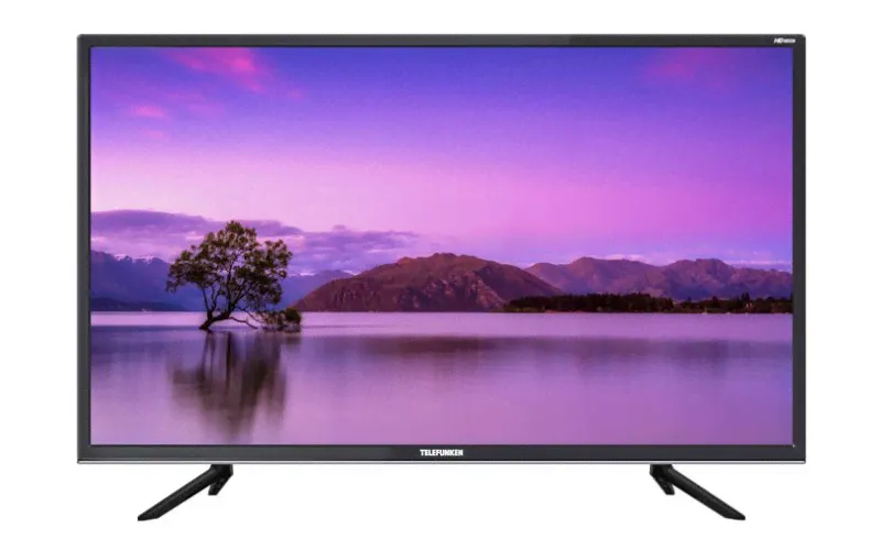 Телевизор TELEFUNKEN TF-LED32S77T2 HD READY