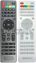 TELEFUNKEN TF-LED32S37T2 пульт для телевизора Telefunken