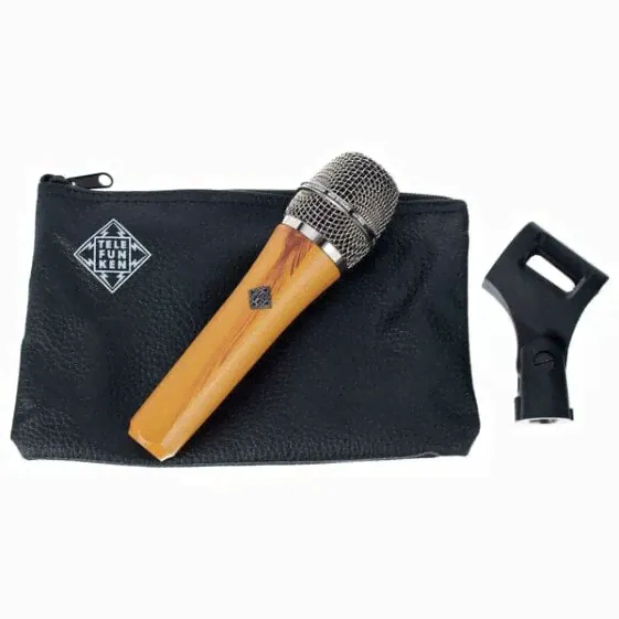 Микрофон Telefunken M80 Oak-1