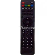 Пульт Telefunken TF-LED32S39T2S (VAR1)