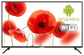ЖК-телевизор Telefunken 40" TF-LED40S82T2S