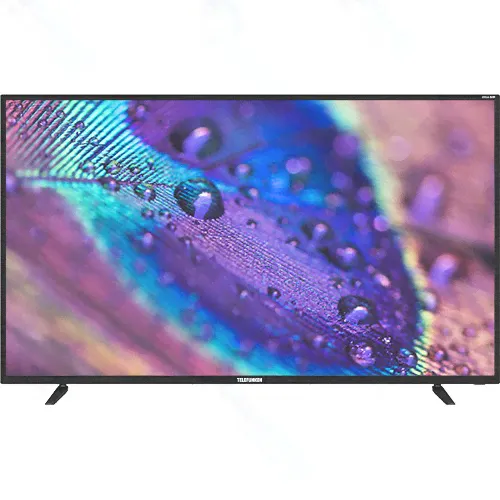 Ultra HD (4K) LED телевизор 50" Telefunken TF-LED50S02T2SU-0