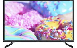 Телевизор TELEFUNKEN TF-LED24S15T2 23.6" HD READY