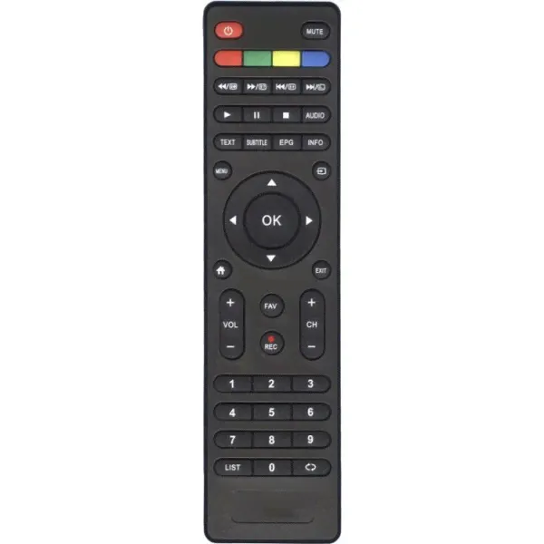Пульт Huayu для Telefunken TF-LED32S39T2S-0