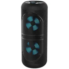 Музыкальный центр Telefunken TF-PS2205 черный