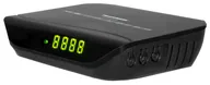 DVB-T2 приставка Telefunken TF-DVBT215 Black, TF-DVBT215
