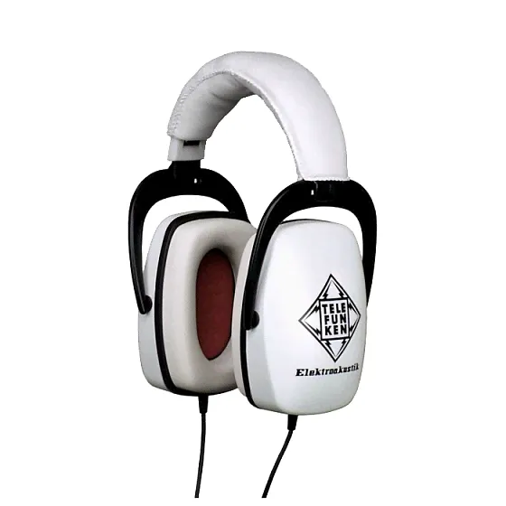 Telefunken THP-29 Black