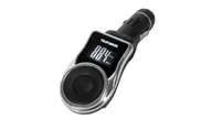 FM-трансмиттер Telefunken FMT-10