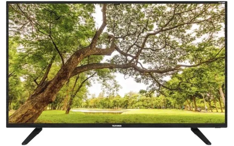 Телевизор TELEFUNKEN TF-LED40S06T2S 40" FULL HD