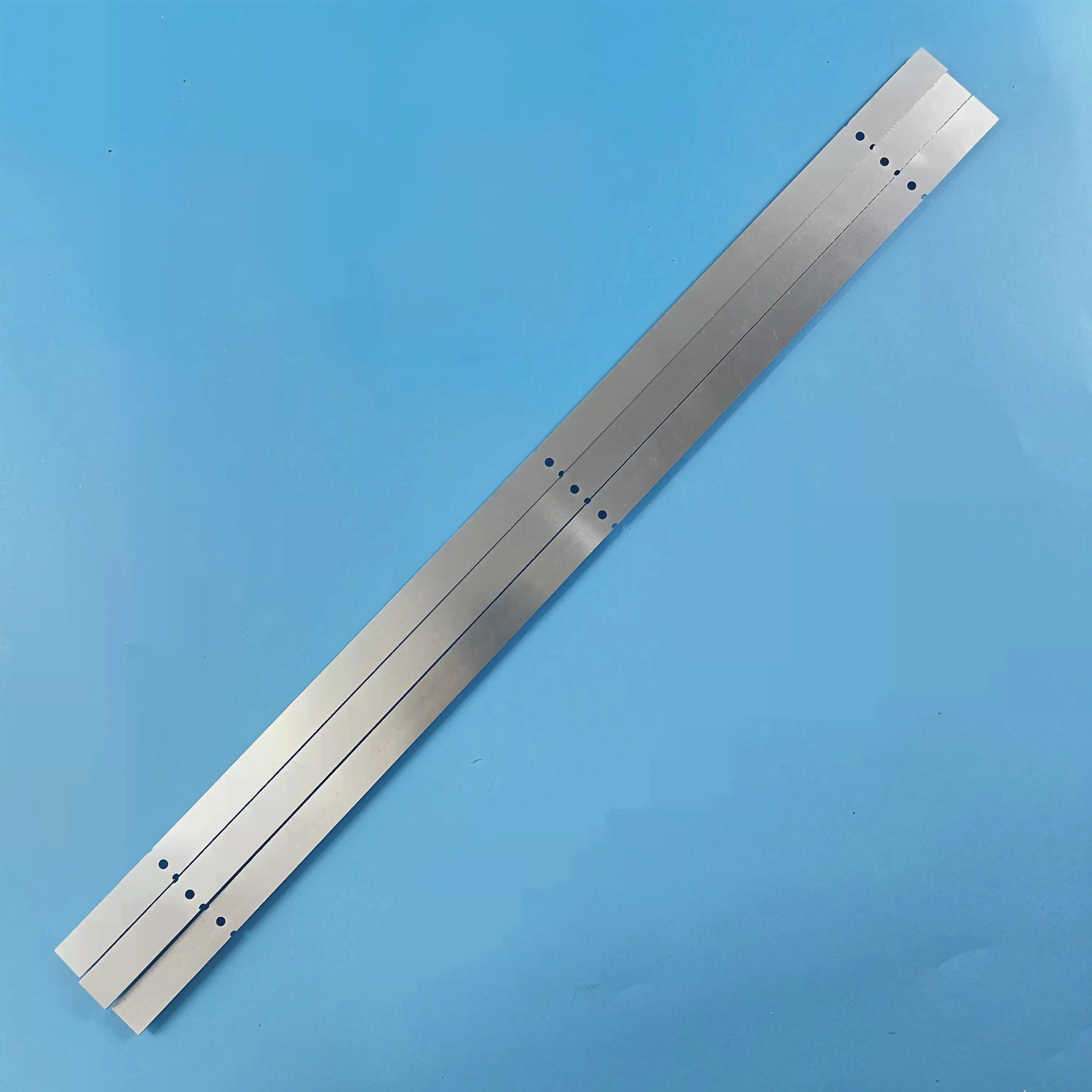 Светодиодная лента для подсветки ersson 32LES71T2, supra stv-lc32T650wl Telefunken TF-светодиодный 32S27T2 TF светодиодный 32S40T2, Золотая Звезда-4