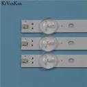 Лампы под телевизор Светодиодная лента-подсветка для телевизора Telefunken TF-LED32S35T2 HD, комплект светодиодных лент 4708-K320WD-A4213K01 KB-6160 K320WD (art.: 3a3758ab3bd)