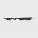 DVB-T2 приставка Telefunken TF-DVBT250 Black, TF-DVBT250