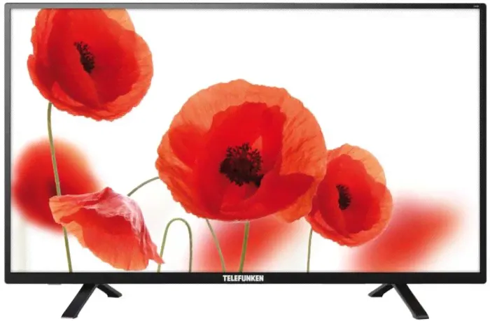 LCD телевизор Telefunken TF-LED39S52T2