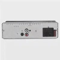 Автомобильная магнитола Telefunken TF-CCR8085