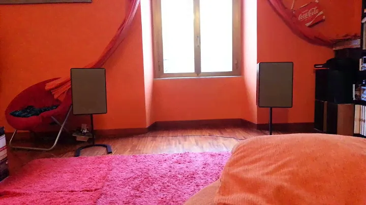Leak stereo 30 telefunken tl 710