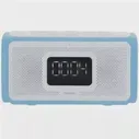 Радиоприемник Telefunken TF-1705UB (бирюзовый) цена, купить в Москве, отзывы, характеристики, обзор