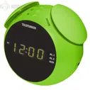 Telefunken TF-1570 Green-Amber