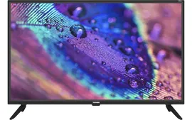 Телевизор Telefunken TF-LED32S71T2 31.5" HD READY черный