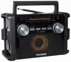 <strong>Радиоприемник</strong> <strong>TELEFUNKEN</strong> TF-1690UB