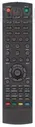 TELEFUNKEN TF-LED28S48T2 неоригинальный пульт для телевизора Telefunken