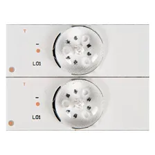 Светодиодная подсветка для телевизора Telefunken TF-LED32S20T2