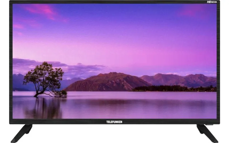 Телевизор TELEFUNKEN TF-LED32S02T2 31.5" HD READY-0