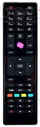TELEFUNKEN RC4875 пульт для телевизора Telefunken