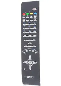 Пульт Telefunken T22K875DVB-T, Vestel SF-130 (TV)-0