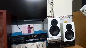 Telefunken klangbox RB70
