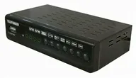 Telefunken TV-тюнер TELEFUNKEN TF-DVBT262, черный медиаплеер