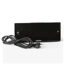 Telefunken Радиоприемник Telefunken TF-1587 Black/Green радиоприемник