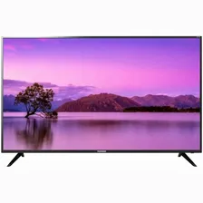 Телевизор 58" Telefunken TF-LED58S15T2SU (4K UHD 3840x2160, Smart TV) черный