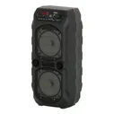 Акустическая система Telefunken TF-PS1275B черная