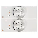 Светодиодная подсветка для телевизора Telefunken TF-LED32S20T2