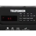 Telefunken TF-PS1257B аудиосистема