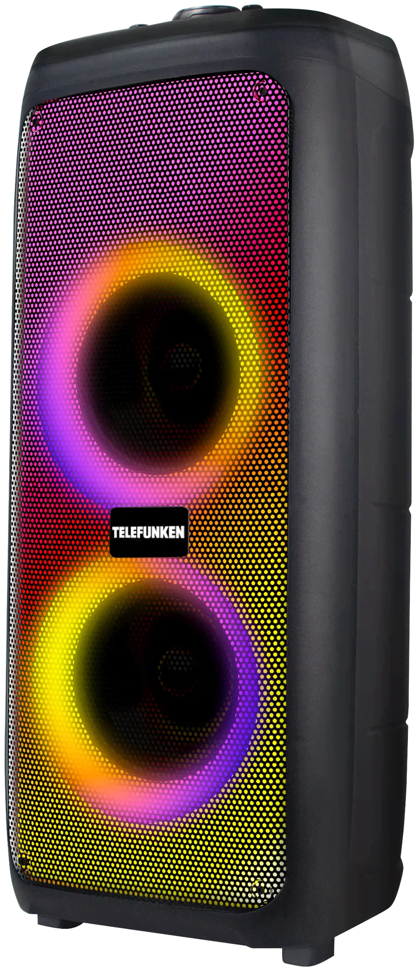 Музыкальный центр Telefunken TF-MS3303B в Москве-0