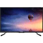 Телевизор TELEFUNKEN TF-LED43S97T2SU (43", Ultra HD, Яндекс.ТВ)