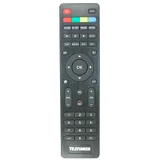 Пульт TELEFUNKEN TF-LED32S39T2S оригинал