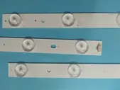 Новый LED-Телевизор подсветка для Telefunken TF-LED32S37T2 TF-LED32S38T2 TF-LED32S39T2S адвокатского сословия СИД подсветка металлических полос линейки 32PAL535 (art.: 3920b536aa243)