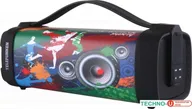 Беспроводная колонка TELEFUNKEN TF-PS1241B Music Holiday